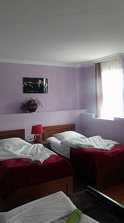 Nino Khetaguri Guest House Kazbegi Esterno foto